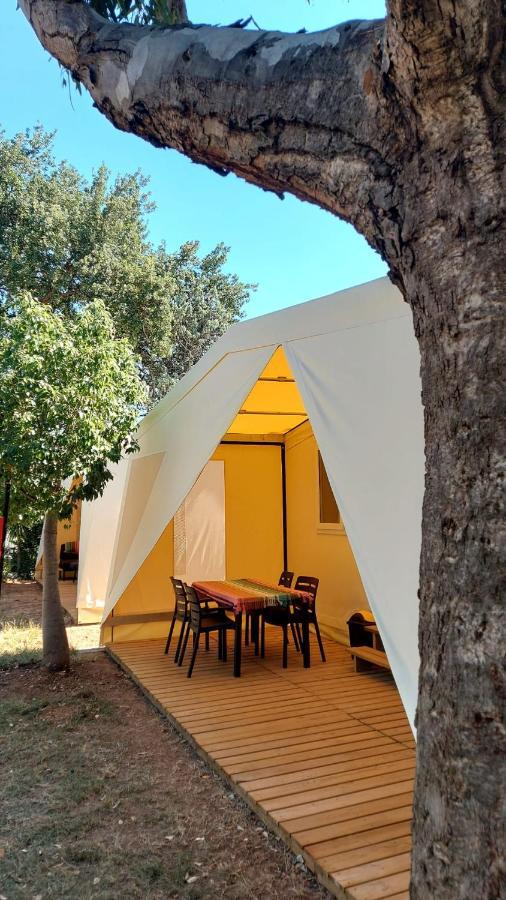 Camping Bella Vista Ceriale Esterno foto